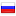 velospec.ru server is located in Russia